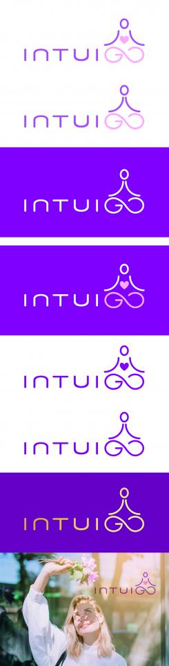Logo # 1300062 voor Ontwerp een personal brand logo voor Intuigo wedstrijd