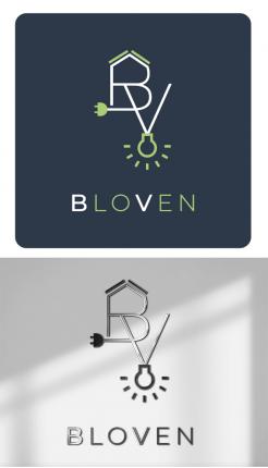 Logo # 1280402 voor BloVen wedstrijd