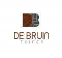 Logo # 1290434 voor Ontwerp een mooi logo voor De Bruijn Tuinen wedstrijd