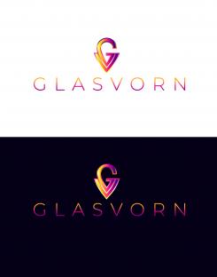 Logo # 1284121 voor Atelier GlasVorm wedstrijd