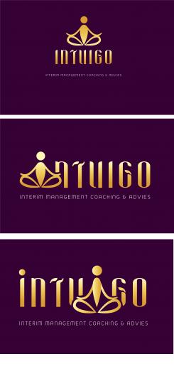 Logo # 1300676 voor Ontwerp een personal brand logo voor Intuigo wedstrijd