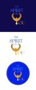 Logo # 1293052 voor Ontwerp een logo voor bedrijf  The Spirit in You  wedstrijd