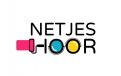 Logo design # 1280719 for Logo for painting company Netjes Hoor  contest