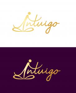 Logo # 1300886 voor Ontwerp een personal brand logo voor Intuigo wedstrijd