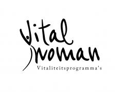 Logo # 1281141 voor Ontwerp een fris logo voor een leefstijlprogramma voor vrouwen wedstrijd