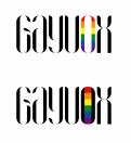 Logo design # 1296391 for Logo for LGBT magazine contest