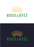 Logo # 1282255 voor oscillatuz wedstrijd