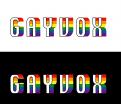 Logo design # 1296503 for Logo for LGBT magazine contest