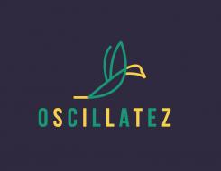 Logo # 1281857 voor oscillatuz wedstrijd