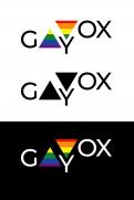 Logo design # 1296707 for Logo for LGBT magazine contest