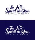 Logo # 1289990 voor Ontwerp een logo voor bedrijf  The Spirit in You  wedstrijd