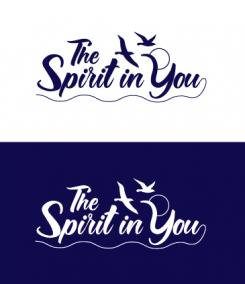 Logo # 1289990 voor Ontwerp een logo voor bedrijf  The Spirit in You  wedstrijd