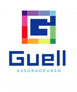 Logo design # 1299621 for Do you create the creative logo for Guell Assuradeuren  contest