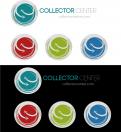 Logo design # 449221 for Création d'un logo pour le site international Collector Center. contest