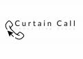 Logo design # 594213 for Create a Professional Consulting Logo for Curtain Call contest