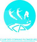 Logo design # 495952 for Logo for a diving club in France : 