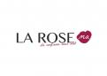 Logo design # 219523 for Logo Design for Online Store Fashion: LA ROSE contest