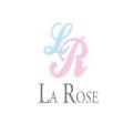 Logo design # 218750 for Logo Design for Online Store Fashion: LA ROSE contest