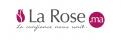 Logo design # 219787 for Logo Design for Online Store Fashion: LA ROSE contest