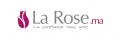Logo design # 219788 for Logo Design for Online Store Fashion: LA ROSE contest