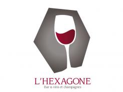 Logo design # 607670 for Logo bar à vins et champagnes contest