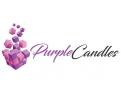 Logo design # 946252 for PurpleCandles contest