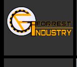 Logo design # 899073 for Logo FORREST INDUSTRIE contest