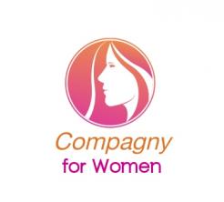 Logo design # 1152746 for Design of a logo to promotes women in businesses contest