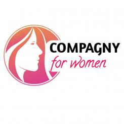 Logo design # 1152751 for Design of a logo to promotes women in businesses contest