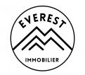 Logo design # 1242612 for EVEREST IMMOBILIER contest