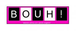 Logo design # 273373 for Logo of a new kidstore in Paris smart and trendy : Bouh ! contest
