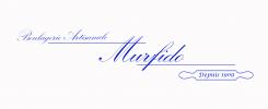 Logo design # 273036 for MURFIDO contest