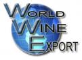 Logo design # 381450 for logo for international wine export agency contest