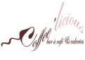 Logo design # 359010 for Logo for Coffee'licious coffee bar & cakeries contest