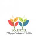 Logo design # 1201057 for Solenciel  ecological and solidarity cleaning contest