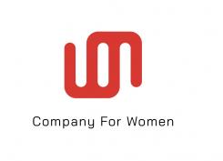 Logo design # 1149467 for Design of a logo to promotes women in businesses contest