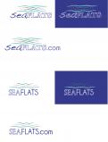Logo design # 483624 for Logo design - Apartment rentals in Brazil and abroad contest