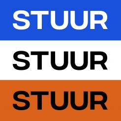 Logo design # 1111428 for STUUR contest
