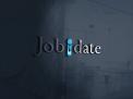 Logo design # 783833 for Creation of a logo for a Startup named Jobidate contest