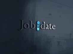 Logo design # 783833 for Creation of a logo for a Startup named Jobidate contest