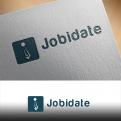 Logo design # 783868 for Creation of a logo for a Startup named Jobidate contest