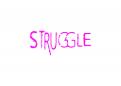 Logo # 988647 voor Struggles wedstrijd