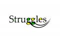 Logo # 988561 voor Struggles wedstrijd