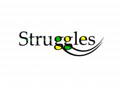 Logo # 988561 voor Struggles wedstrijd