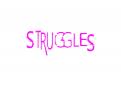 Logo # 988869 voor Struggles wedstrijd