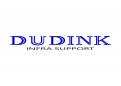 Logo # 990432 voor Update bestaande logo Dudink infra support wedstrijd