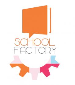 Logo # 374368 voor The School Factory wedstrijd