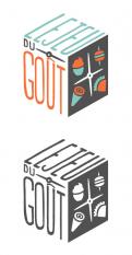 Logo design # 569764 for Création logo pour LE JEU DU GOUT contest