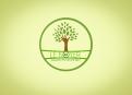 Logo design # 554058 for Organic vegetable farmhouse looking for logo contest