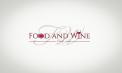 Logo design # 574030 for Logo for online restaurant Guide 'FoodandWine Guide' contest